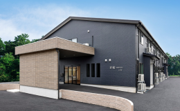 住宅型有料老人ホーム有料老人ホーム 彩結 上川手の施設画像